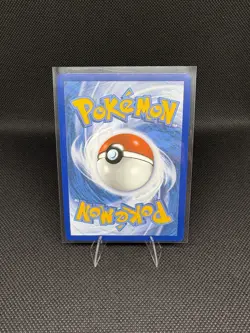 Pokemon Hero's Cape ACE SPEC Rare Holo Trainer Card SV05 Temporal Forces 152/162 - Image 2