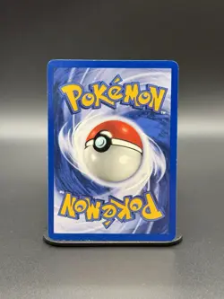 Dark Alakazam 18/82 Team Rocket Regular (LP) VINTAGE POKEMON CARDS - Image 2