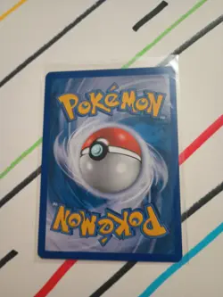 Magikarp 19/30 Common HGSS Trainer Kit Pokemon Card - Image 2