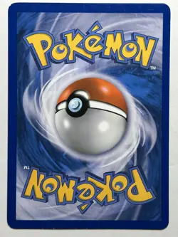 Magikarp HeartGold SoulSilver 72/123 LP-NM Pokemon card - Image 2