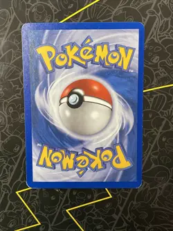 Pokemon TCG Mawile 9/100 EX Crystal Guardians Holo Rare 2006 Card - Image 2