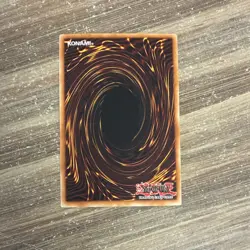 Konami Yu-Gi-Oh! Time Wizard Metal Raiders Effect Card MRD-065 ATK 500 DEF 400 - Image 2