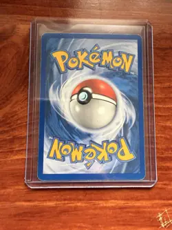 Pokemon Sableye EX Crystal Guardians 10/100 60 HP Holo Rare 2006 Card - Image 2