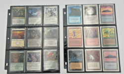 Magic The Gathering Binder Lot – 108 Cards – Mixed Sets & Rares – Older & Modern - Image 5