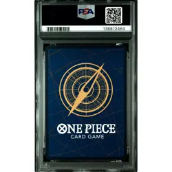 PSA 10 Marshall D. Teach (Manga Alt Art) OP09-093 ONE PIECE Card Game 2024 #3T8 - Image 3