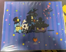 Gengar Pokemon Card Database Set 2025 Halloween Sealed Box 152 cards - Image 2