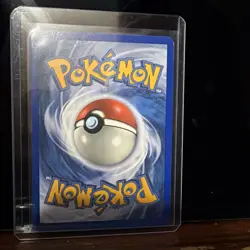Pokemon TCG Meowth #013 WOTC Promo Holo Card Vintage 2003 Nintendo MP-WP - Image 2
