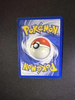 Pokemon Dark Charizard TCG Holo Rare Card 4/82 - Image 2