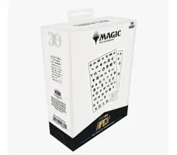 30th anniversary Apex sleeves 105 ULTRA PRO MTG deck protectors card sleeves - Image 4