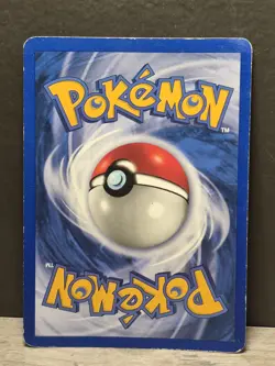 Clefairy 5/102 - Base Set - Holo Rare - Wotc - Pokemon Card - Image 2