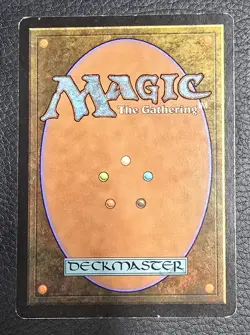 Stifle MTG Scourge Regular MP Magic Card - Image 2