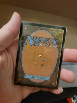 Zidane Tribal - Ragavan, Nimble Pilferer Final Fantasy MTG Card - Image 2