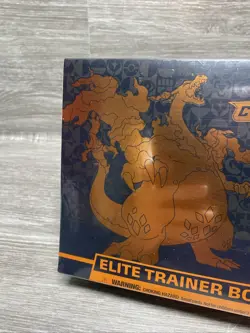 Pokemon Card TCG Champion's Path Elite Trainer Box ETB - Brand New & Sealed - Image 3