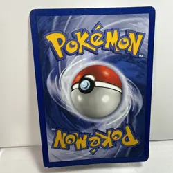 Pokemon TCG 1999 Clefairy Base Set Holo Unlimited Rare Card #5/102 - Image 2
