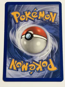 2006 Pokemon Pikachu Black Star Promo 035 Holo Rare Card TCG - Image 4