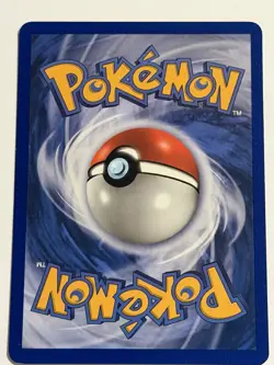 2006 Pokemon Pikachu Black Star Promo 035 Holo Rare Card TCG - Image 5