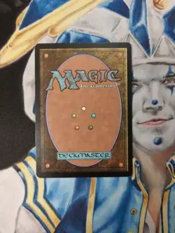 Tsabo's Web MTG Invasion Rare Artifact Moderately Played x1 TW2 - Image 4