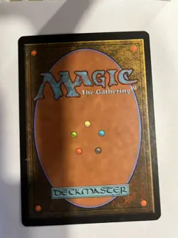 Putrid Imp - Torment - Magic the Gathering MTG Nice! - Image 2