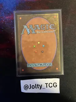 Sharuum the Hegemon Commander 2013 Regular LP - Image 2