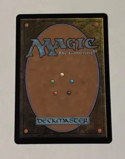 MTG Redirect Lightning- Avatar: The Last Airbender FOIL LP - Image 2