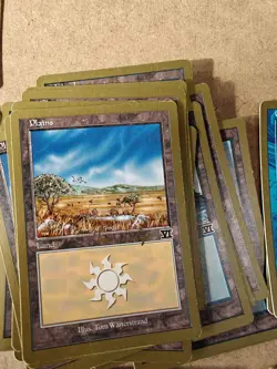 MTG World Championship Deck, 2000 Tom Van de Logt, Excellent! Complete! Unused! - Image 4