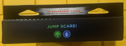 MTG - Magic The Gathering - Duskmourn House of Horror JUMP SCARE COMMANDER DECK - Image 3