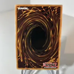 *** TOON PAGE-FLIP *** 1ST EDITION MINT SECRET RARE BLCR-EN068 YUGIOH! - Image 2