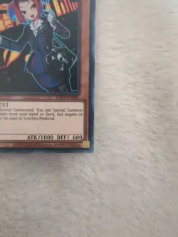 Tour Guide From The Underworld - Ultra Rare 1st Edition RA01-EN005 - YuGiOh - Image 5