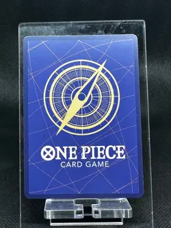 Ulti OP05-043 SR Super Rare One Piece PRB-01 NM English - Image 2