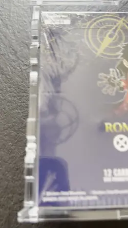 One Piece Blue Bottom First Print Booster Box Display Romance Dawn OP-01 Sealed - Image 2