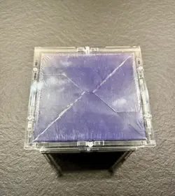 One Piece Blue Bottom First Print Booster Box Display Romance Dawn OP-01 Sealed - Image 3