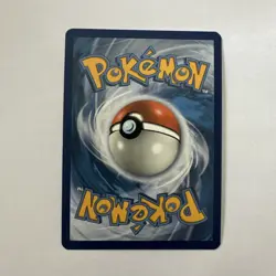 Luxray SWSH023 Rebel Clash Prerelease Promo Holo Rare Pokemon Card - Image 2