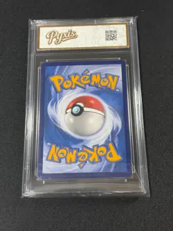 Pokemon TCG S-Chinese 151C Snorlax 169/151 S Foil Mint Card Grade 10 - Image 2