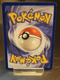 Pokemon Card Dark Machamp (27) LP Team Rocket 1st Edition Rare 27/82 - Image 2