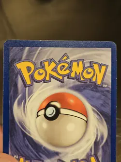 Pokemon Card Dark Machamp (27) LP Team Rocket 1st Edition Rare 27/82 - Image 5