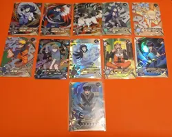 11 Card RESERVED Bundle - Image 1