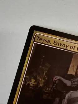 Teysa, Envoy of Ghosts 108 Dragon's Maze FOIL MTG TCG CARD - Image 3