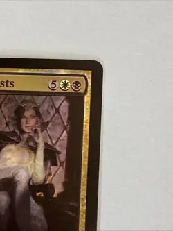 Teysa, Envoy of Ghosts 108 Dragon's Maze FOIL MTG TCG CARD - Image 4