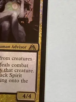 Teysa, Envoy of Ghosts 108 Dragon's Maze FOIL MTG TCG CARD - Image 5