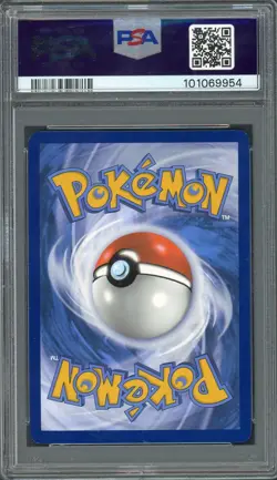 PSA 10 Latios (Illustration Rare) Surging Sparks 203/191 Holo Pokemon Card B6 - Image 2