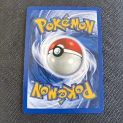 Sabrina’s Gastly 97/132 | Gym Challenge | Common Pokemon Card | NM - Image 2