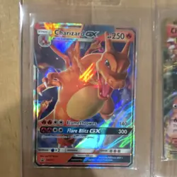 Pokemon Mint Charizard Lot, Xy Evolutions, Promos. Pack to Sleeve, 6 Cards - Image 2