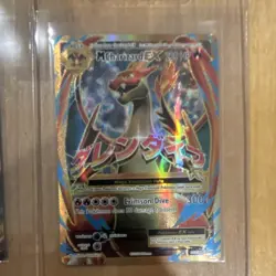 Pokemon Mint Charizard Lot, Xy Evolutions, Promos. Pack to Sleeve, 6 Cards - Image 4