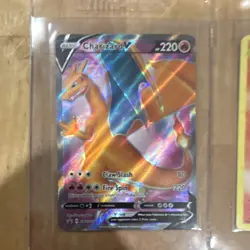 Pokemon Mint Charizard Lot, Xy Evolutions, Promos. Pack to Sleeve, 6 Cards - Image 5