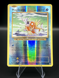 (NM) Magikarp 33/108 Reverse Holo XY Evolutions Pokemon TCG Card 319a-13 - Image 5