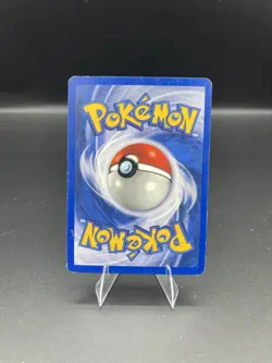 (MP) Misty's Cloyster 29/132 Gym Heroes Pokemon TCG Card WOTC - Image 2