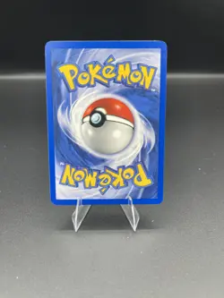(NM) Lt. Surge's Electabuzz 27/132 Rare Pokemon TCG Card Rare - Image 2