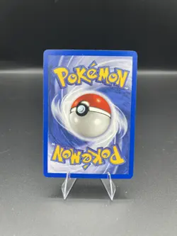 (NM) Rattata 1st ed Team Rocket 66/82 Pokemon TCG Card Common a6 - Image 2