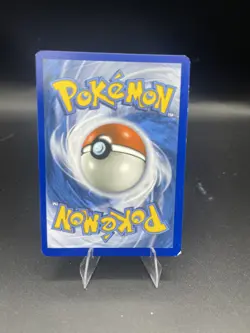 (LP) Machop 57/108 XY - Evolutions Reverse Holo Pokemon Card - Image 4