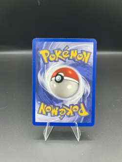 (NM) Meowth 1st ed Team Rocket 62/82 Pokemon TCG Card WOTC a4 - Image 2